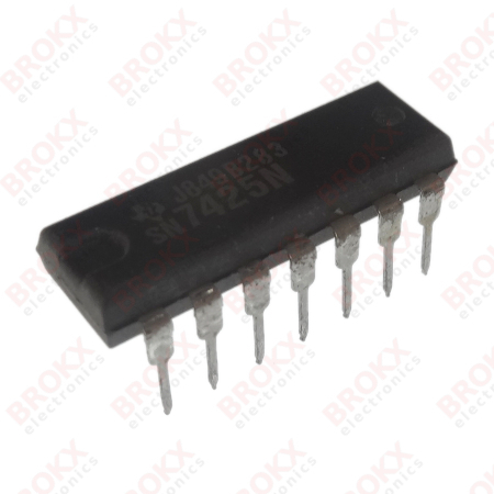 SN7425N