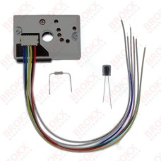 GP2Y1014AU0F Optical Dust sensor