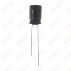 2,2 µF 450 V 105°C