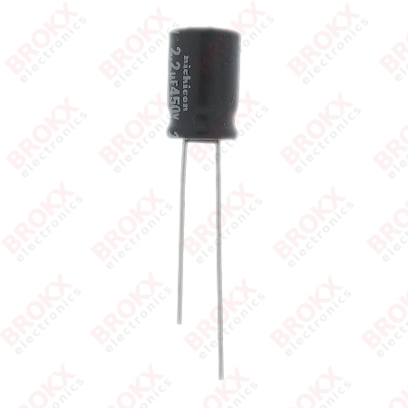 2,2 µF 450 V 105°C