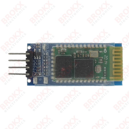 HC-06 Bluetooth module