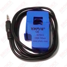 SCT-013 AC Stroom sensor
