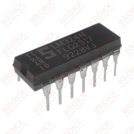 LM324N