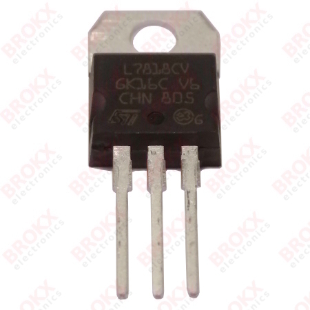 L7818CV