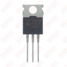 IRF540N