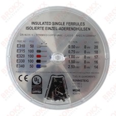 Adereindhulzen assortiment