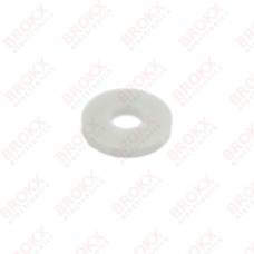 M2 Sluitring Nylon