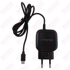 Adapter voeding USB-C (3,4 A)