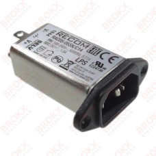 Inbouwmodule RAC05-05SK/C14