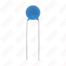 4,7 nF 300 V X1/Y2