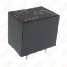 Enkel Wissel Contact (SPDT) - 5 VDC