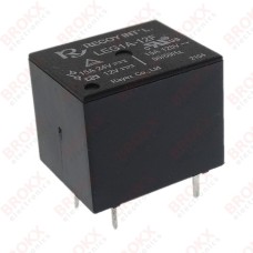 Enkel Maak Contact (SPST-NO) - 12 VDC