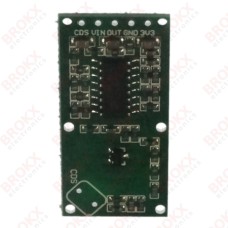 RCWL-0516 Radar bewegingssensor