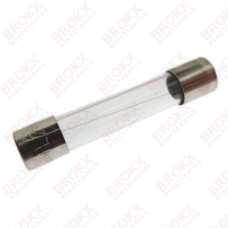 500 mA (F) 250 V 6,3 x 32 mm snel