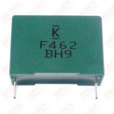 68 nF 1,6 kVDC 500 VAC