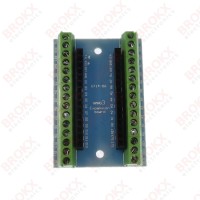 Nano terminal adapter