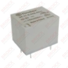 Enkel Wissel Contact (SPDT) - 3 VDC