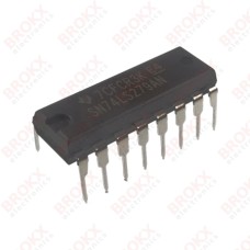 SN74LS279AN