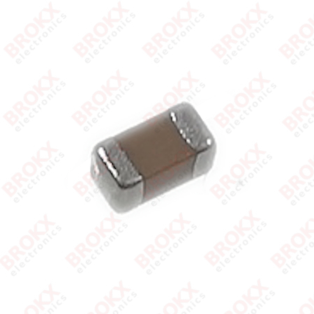 220 pF 50 V SMD 0603