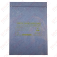 Gripzakjes 101 x 145 mm (100 stuks) Anti-statisch