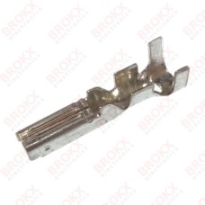 Superseal krimpconnector vrouwelijk