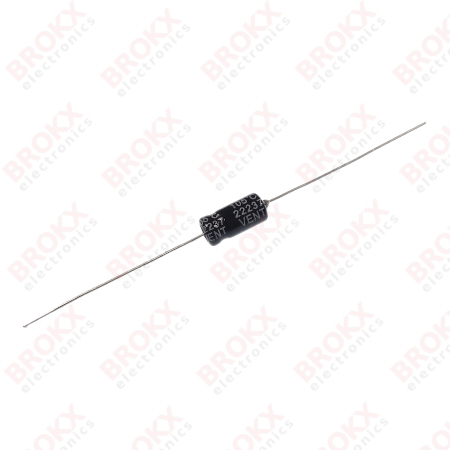 100 µF 16 V 105 ºC