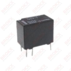 Enkel Wissel Contact (SPDT) - 5 VDC