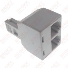 RJ12 Splitter