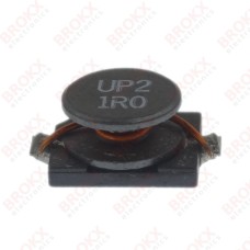 Smoorspoel 1 µH SMD