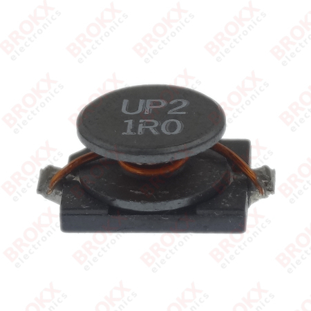 Smoorspoel 1 µH SMD