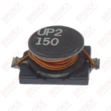 Smoorspoel 15 µH SMD