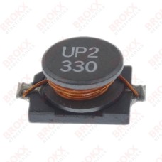 Smoorspoel 33 µH SMD