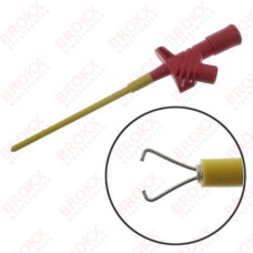 Meetgrijper Rood CAT II