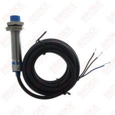 LJ12A3-4-Z/BX NPN NO 5 V