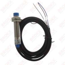 LJ12A3-4-Z/CX NPN NO/NC 6-36 V