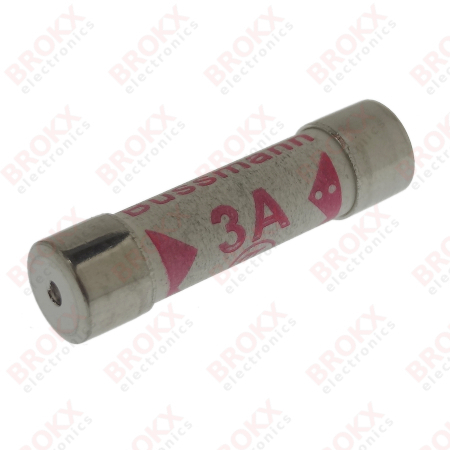 3 A 240 V 1/4