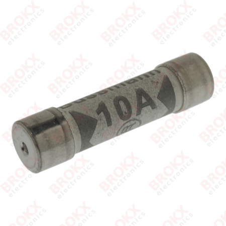 10 A 240 V 1/4