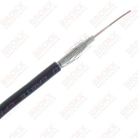 Coax RG58 kabel 50 Ohm