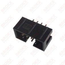 IDC Header 8 pins
