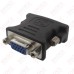 DVI Male - VGA Female