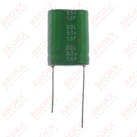 1.5 F 5 V