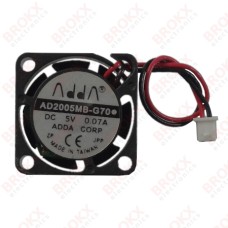 20x20x10 mm 5 VDC Fan