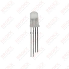 LED Adresseerbaar RGB 5 mm