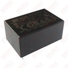 IRM-02-5 voedingsmodule 5 V 400 mA