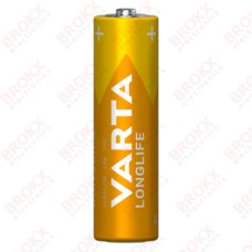 1.5 V Alkaline AA Longlife