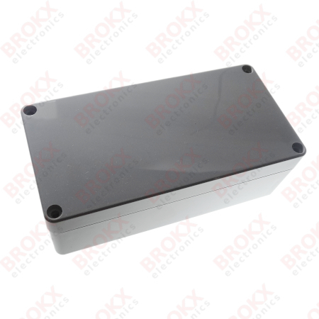 160 x 80 x 55 mm ABS IP68