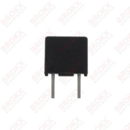 PCB fuse 3.15 A 250 VAC Time Lag