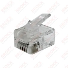RJ12 Connector