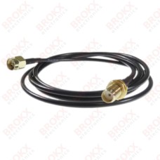 SMA extension cable 1 meter