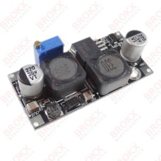 DC-DC Step-up/down converter XL6019